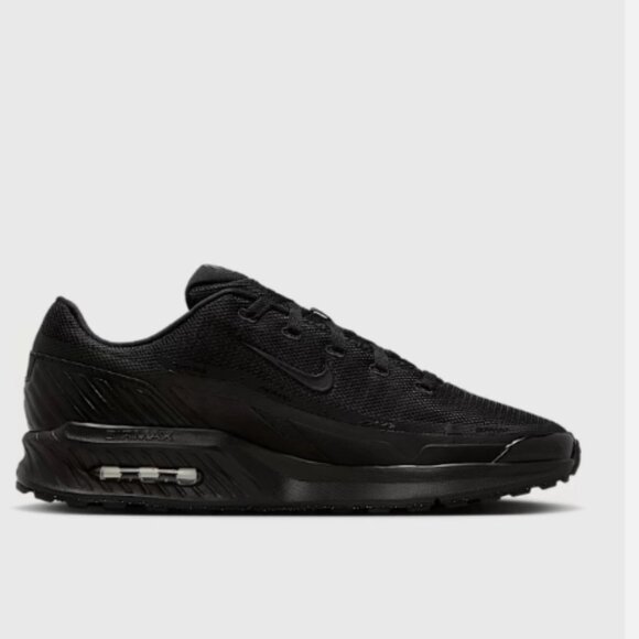 Nike Air Max Bia Triple Black New IF2628-001 "MULTIPLE SIZE" - Picture 7 of 9